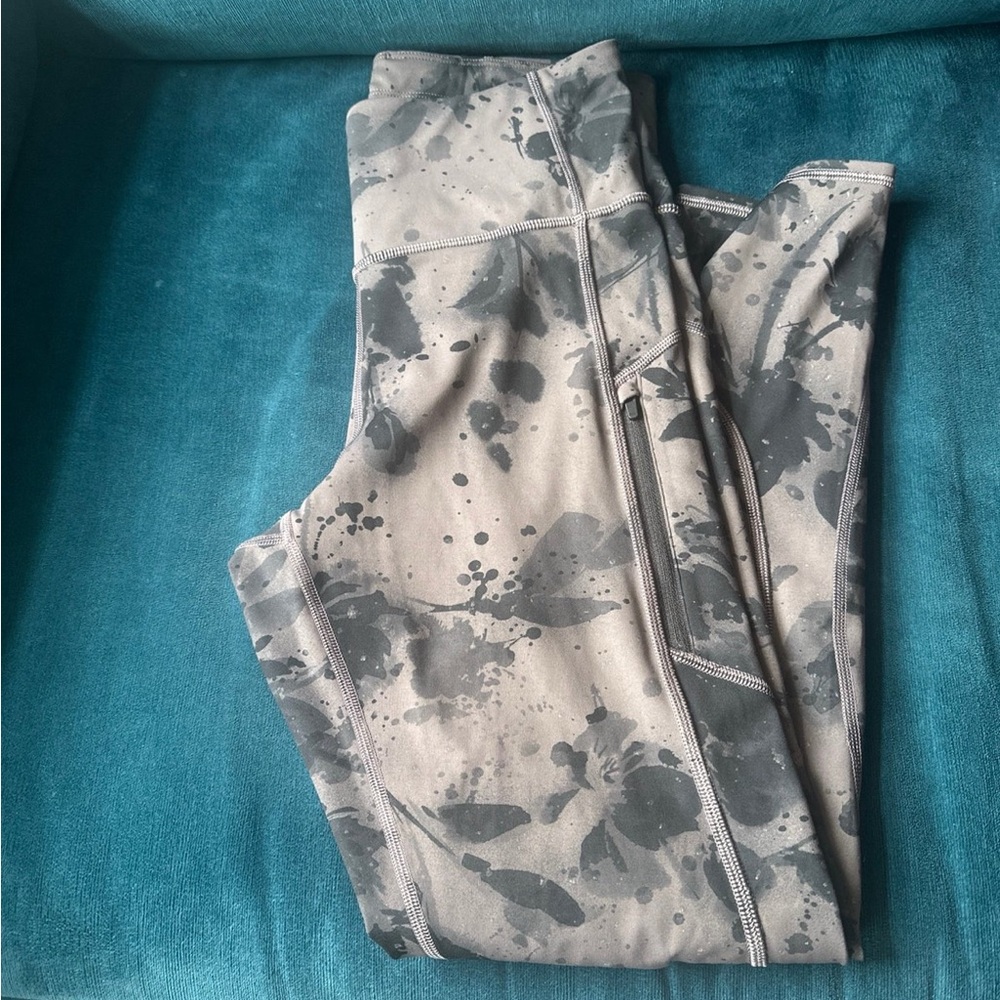 Athleta Rainier Leggings